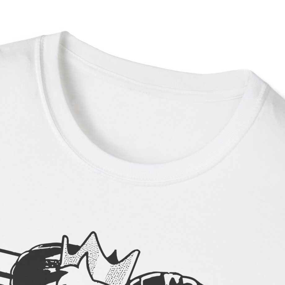 Jschlatt OTK Unisex Softstyle T-Shirt