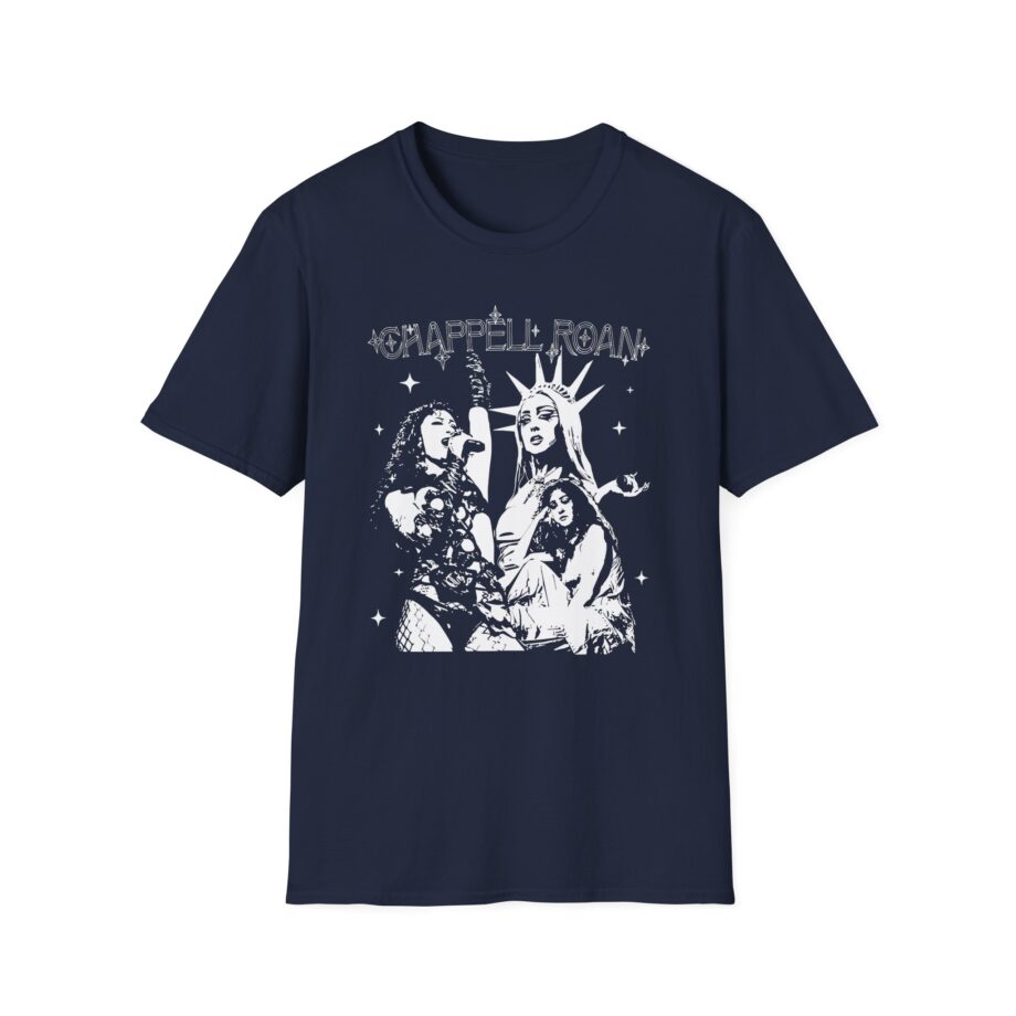 Chappell Roan Unisex Softstyle T-shirt