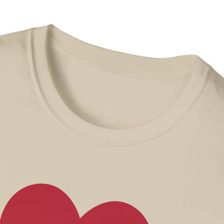 Sadie Crowell Dilf Lovers Club Unisex Softstyle T-shirt