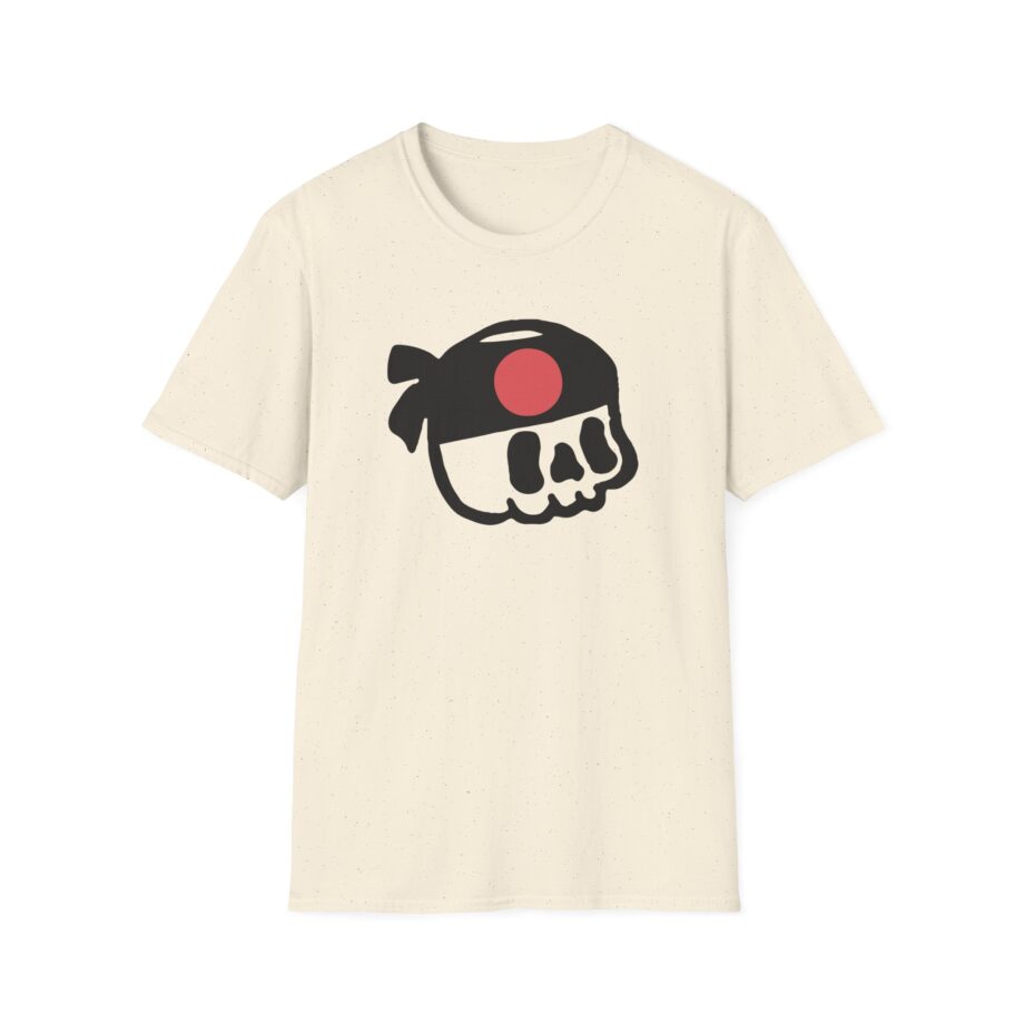 Billzo  Unisex Softstyle T-shirt