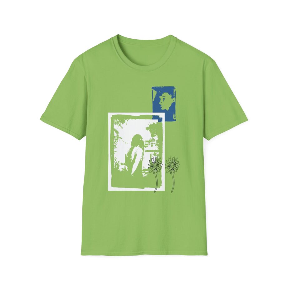 Froukje  Unisex Softstyle Tee