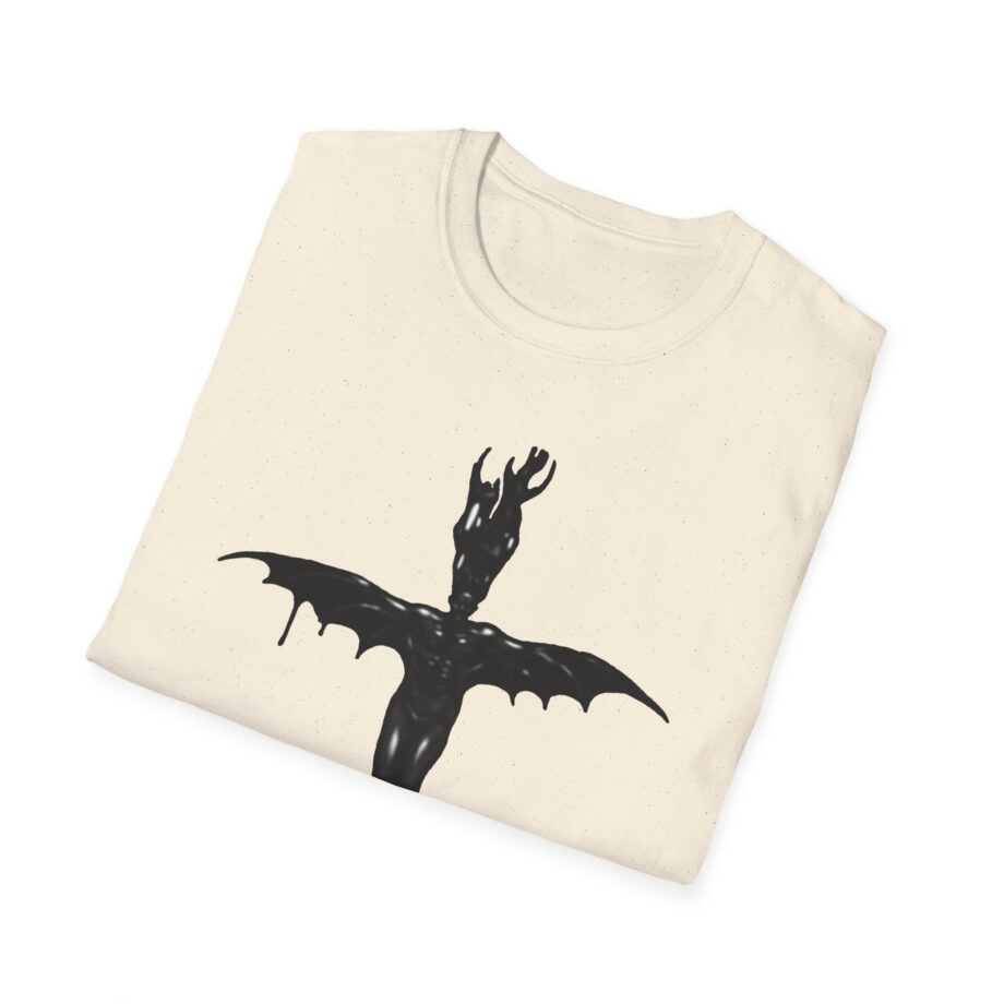 Polyphia Hellspawn Unisex Softstyle T-Shirt