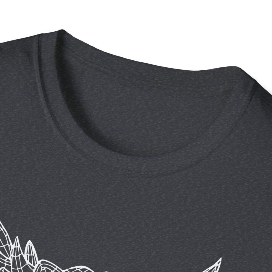 Timthetatman Unisex Softstyle T-shirt