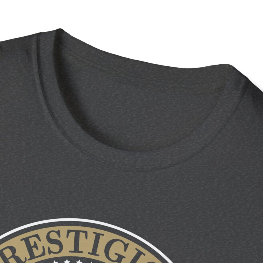 Joe Hendry Prestigious Peasants in Training  Unisex Softstyle T-shirt