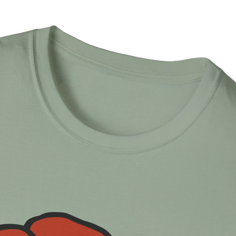 Ludwig Ahgren Mogul Mogi Unisex Softstyle T-shirt