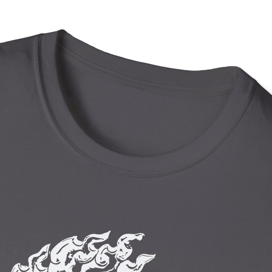 Polyphia Rahula Unisex Softstyle T-Shirt