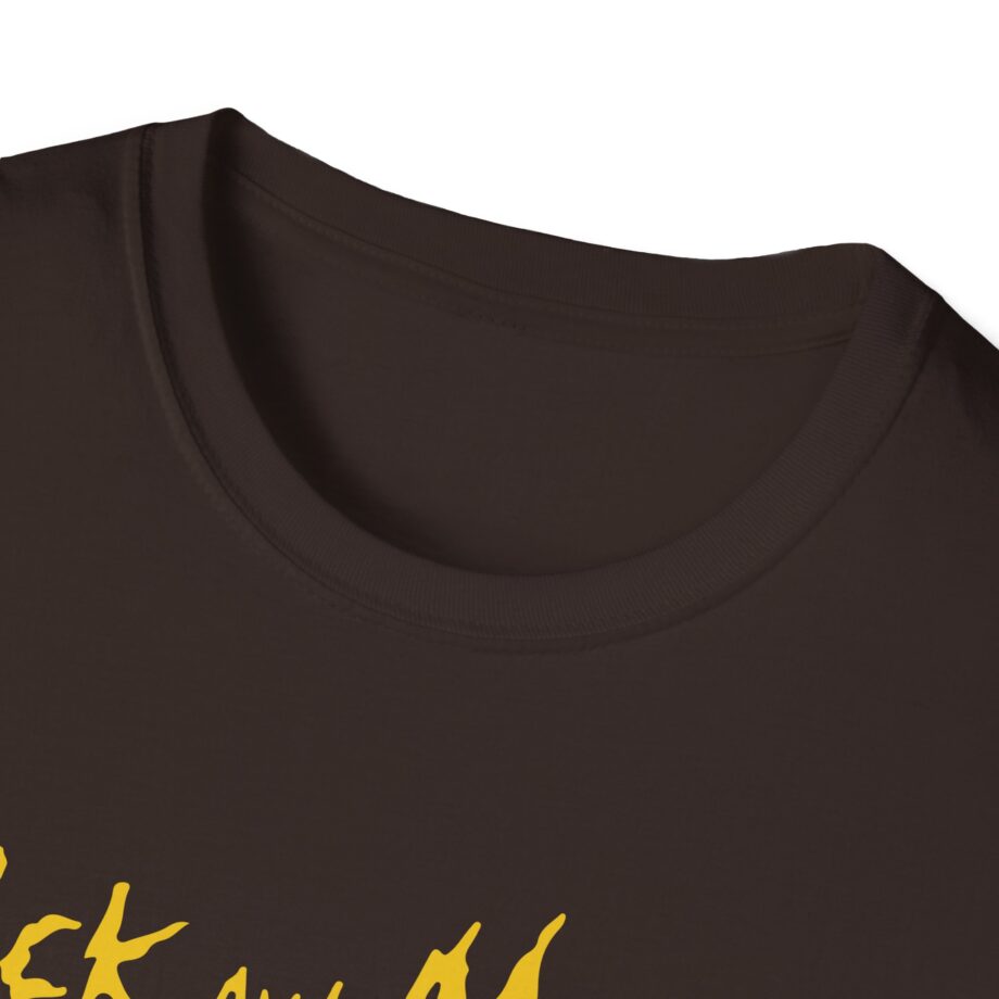 Thasup Unisex Softstyle T-shirt