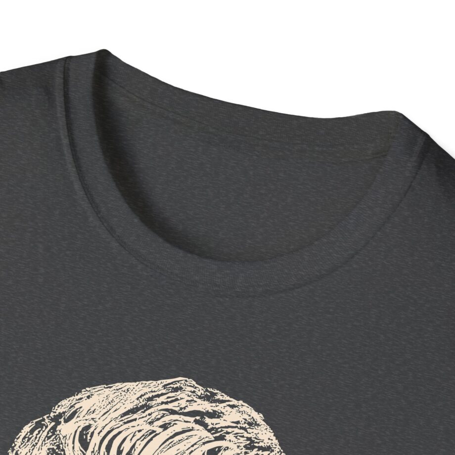 Joe Hendry Say His Name and He Appears Unisex Softstyle T-shirt