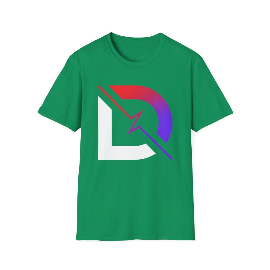Drlupo  Unisex Softstyle T-Shirt
