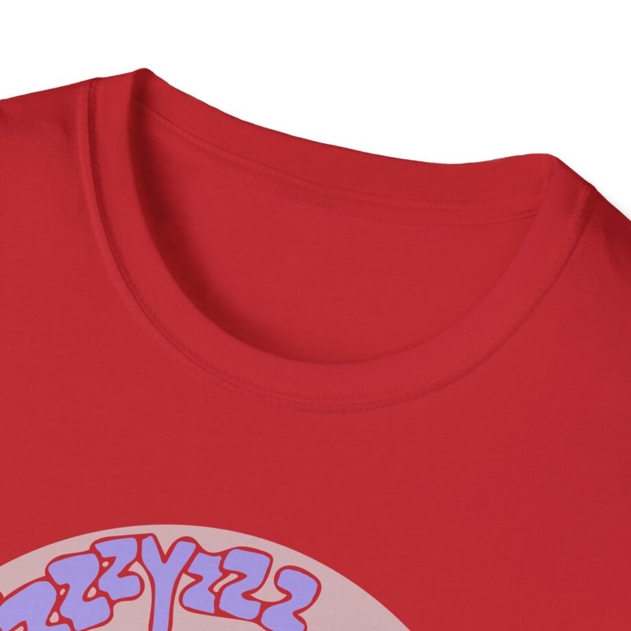 Izzzyzzz Rawr Unisex Softstyle T-shirt
