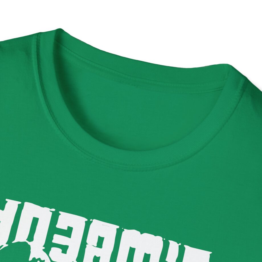 Dr3amin Unisex Softstyle T-Shirt