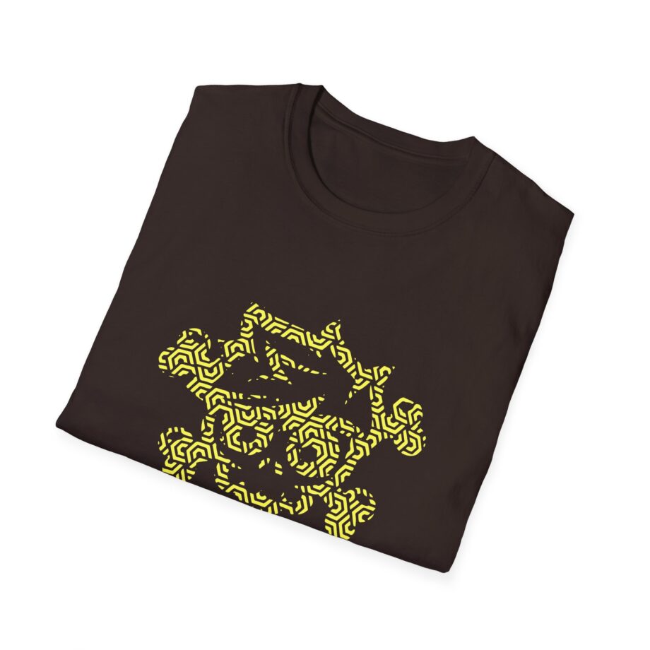 Crainer Unisex Softstyle T-shirt
