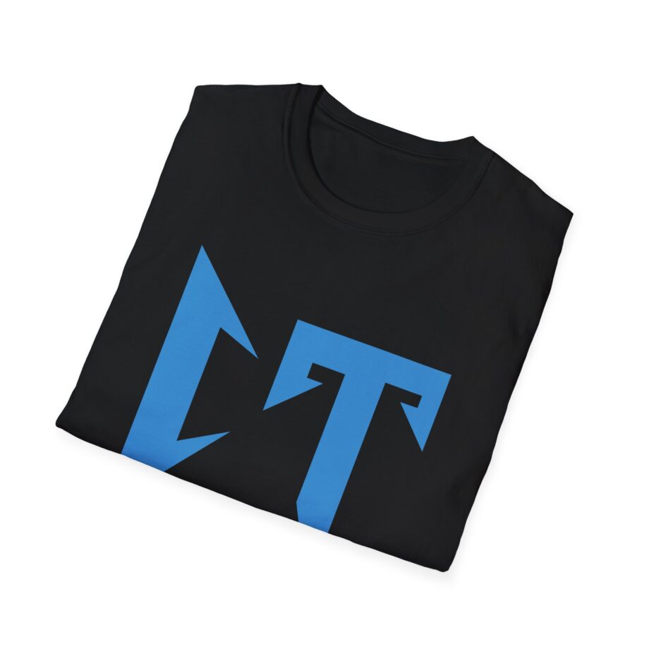 Natanael Cano Unisex Softstyle T-Shirt