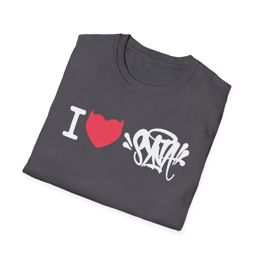 Central Cee Unisex Softstyle T-Shirt