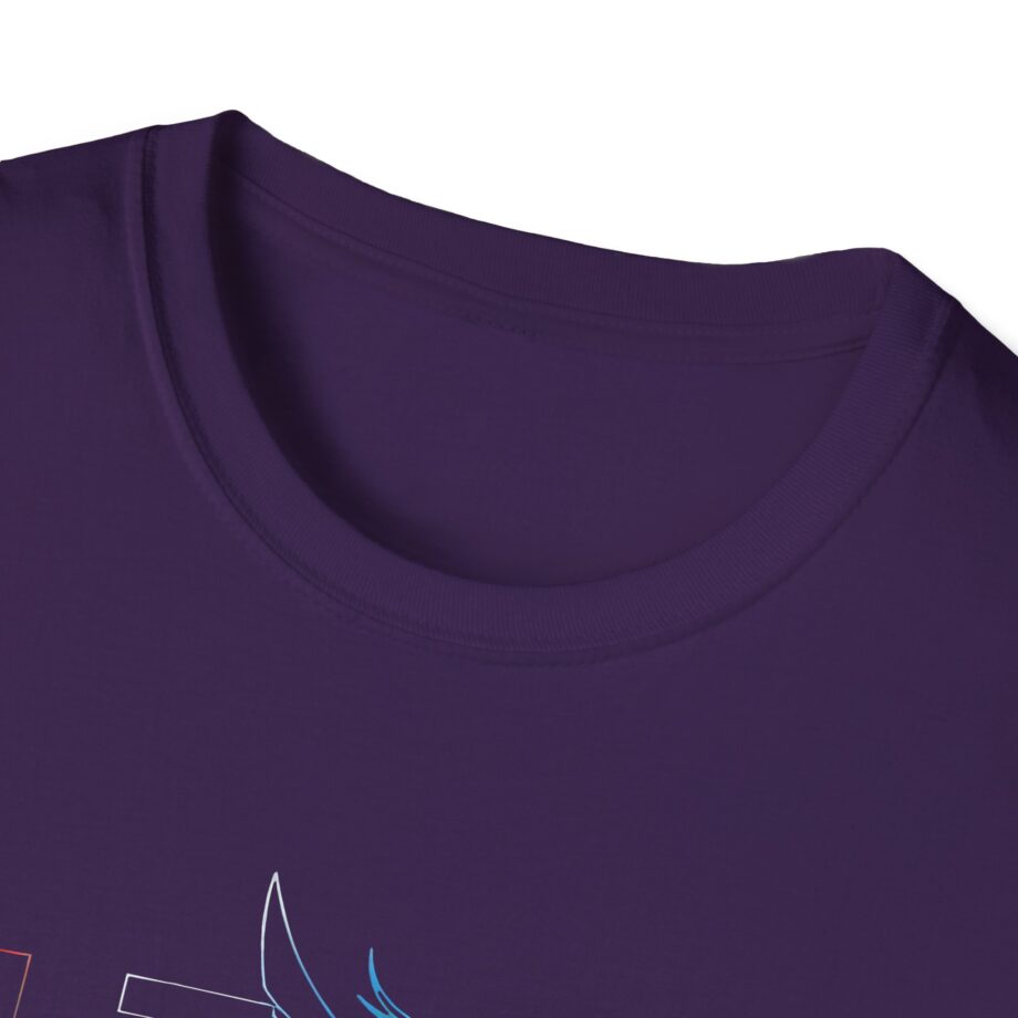 Illenium Sf Unisex Softstyle T-Shirt