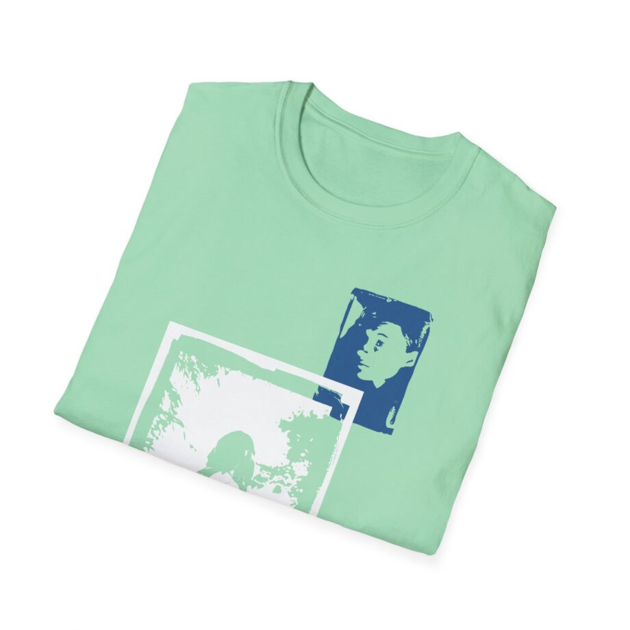 Froukje  Unisex Softstyle Tee