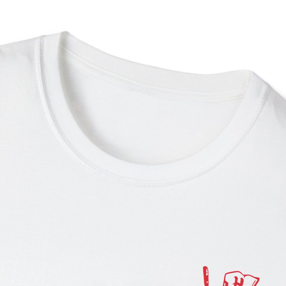 Eladio Carrion Sauce Boyz Unisex Softstyle T-Shirt