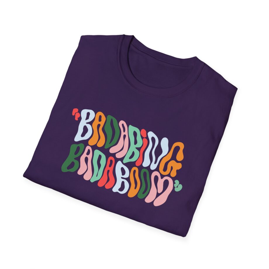 Stephanie Soo Unisex Softstyle T-shirt