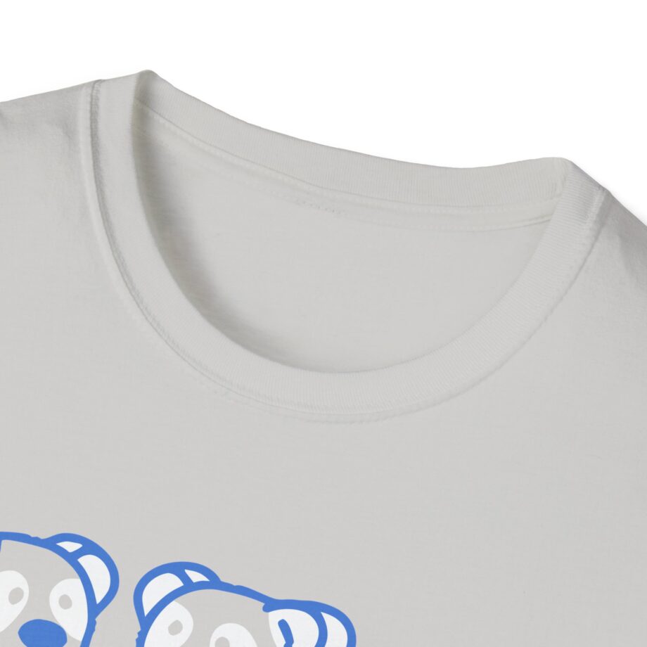 Stephanie Soo Unisex Softstyle T-Shirt