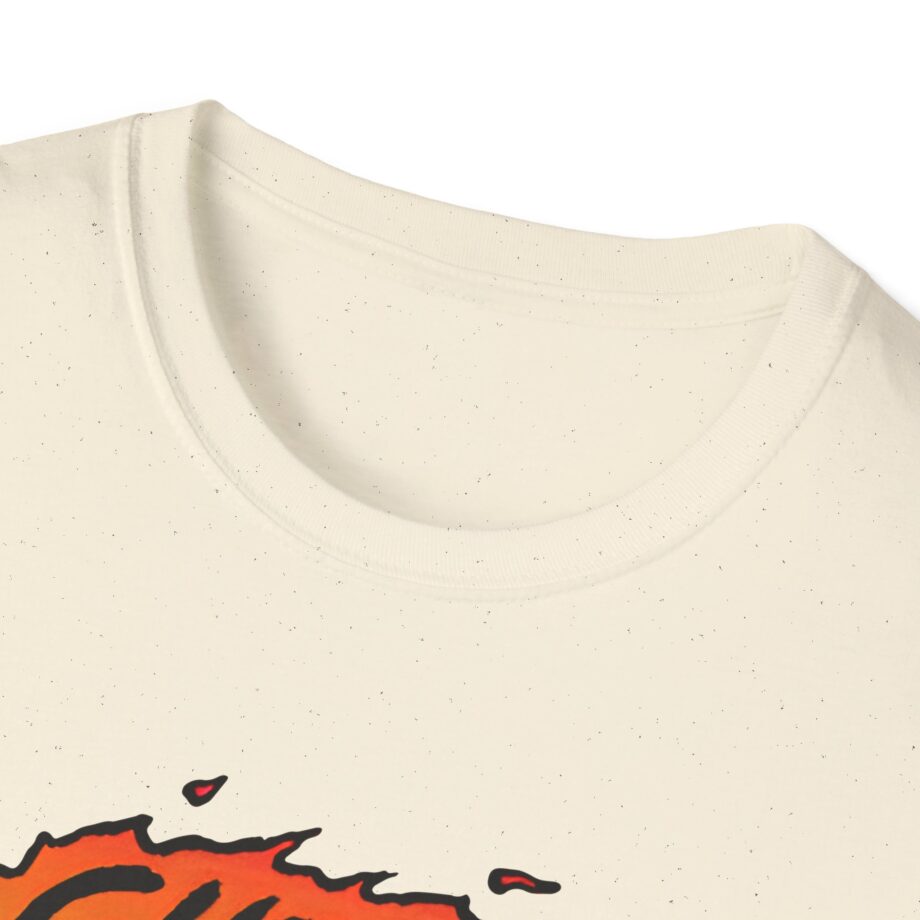 Saint Jhn Ghetto Lenny Unisex Softstyle T-Shirt