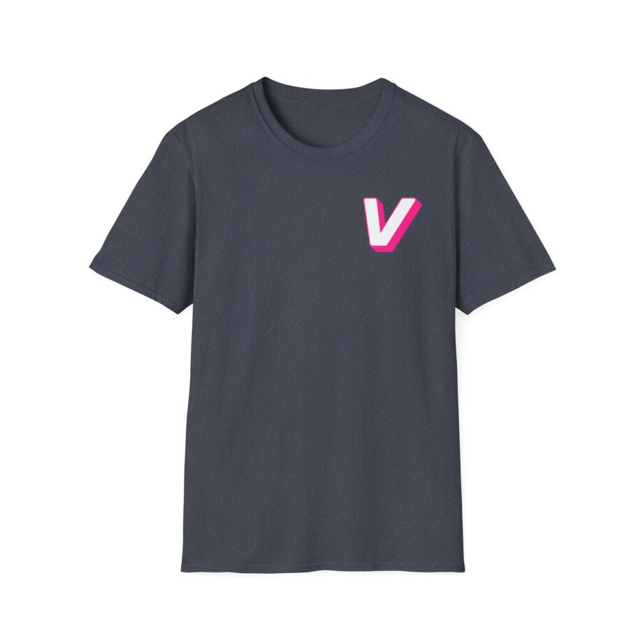 Vshojo Unisex Softstyle T-Shirt