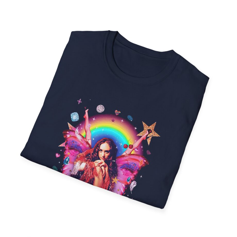 Chappell Roan Fairy Unisex Softstyle T-shirt