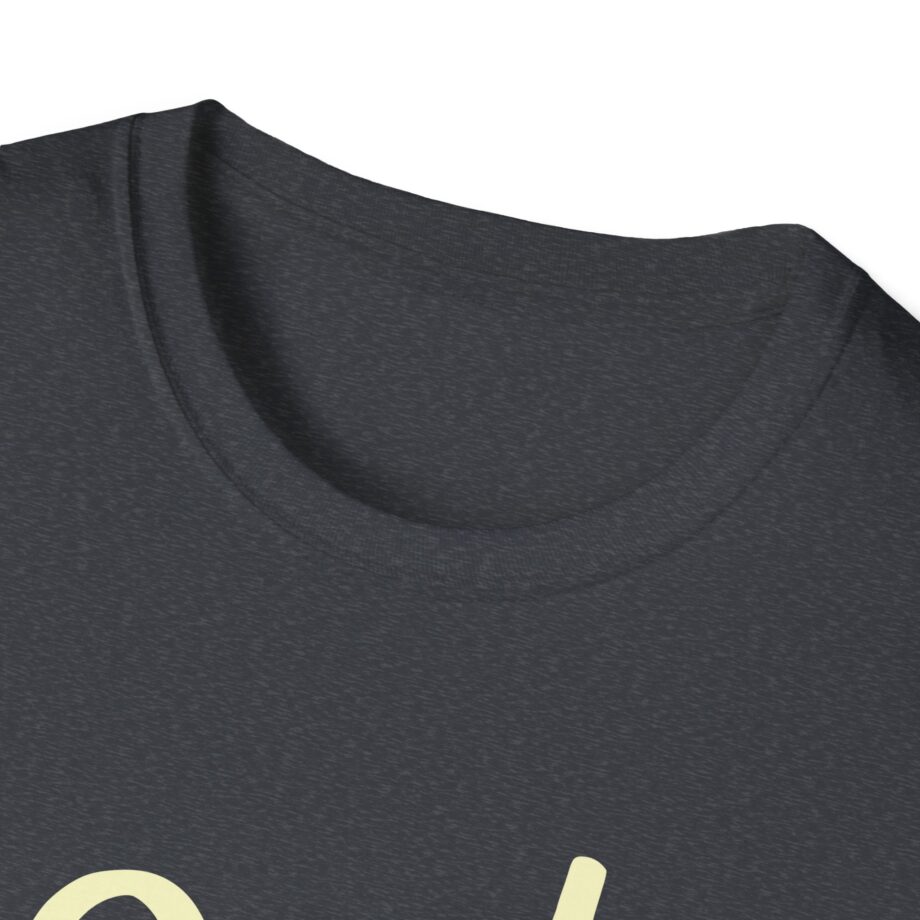 Boef Unisex Softstyle T-Shirt