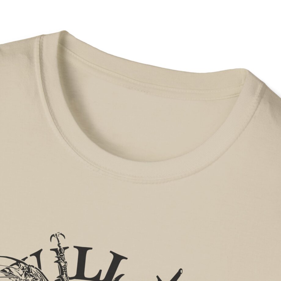 Saosin It's Far Better to Learn Unisex Softstyle T-Shirt