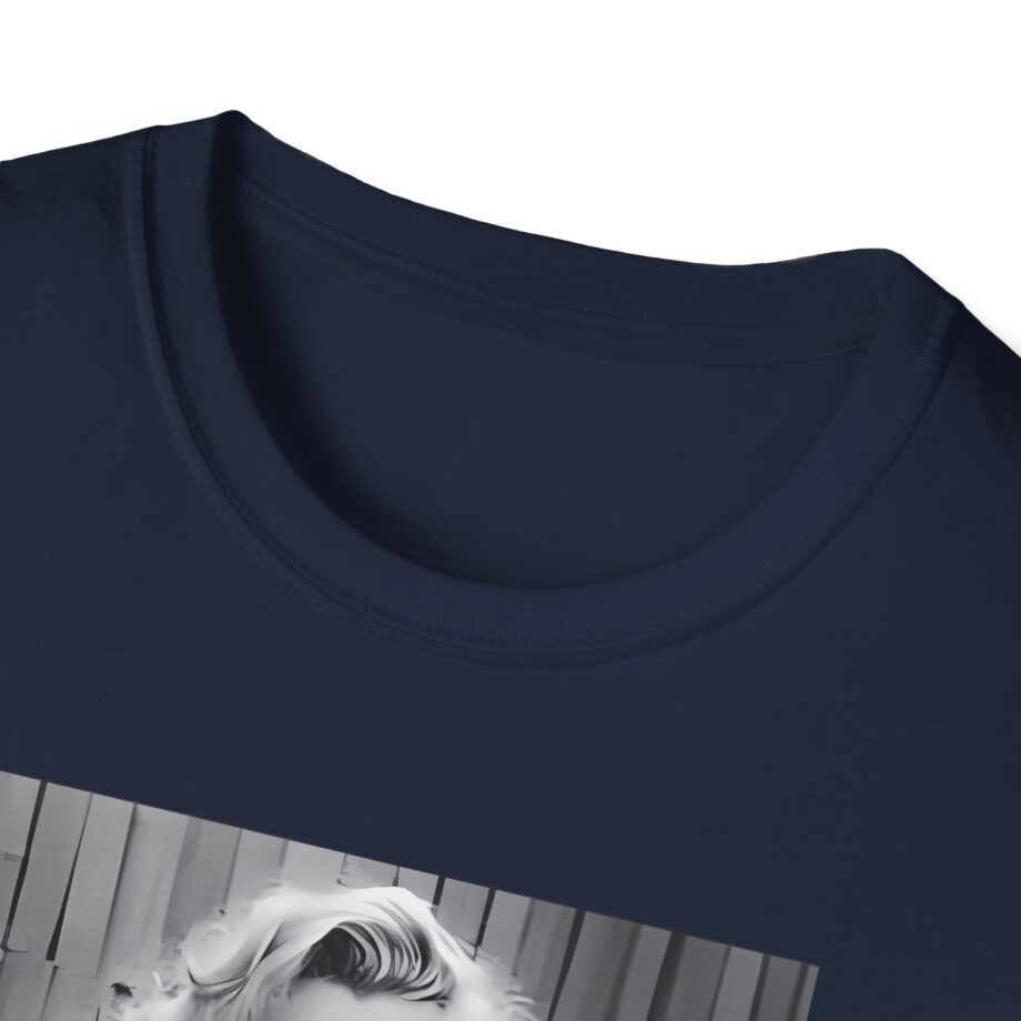 Fresh Unisex Softstyle T-Shirt
