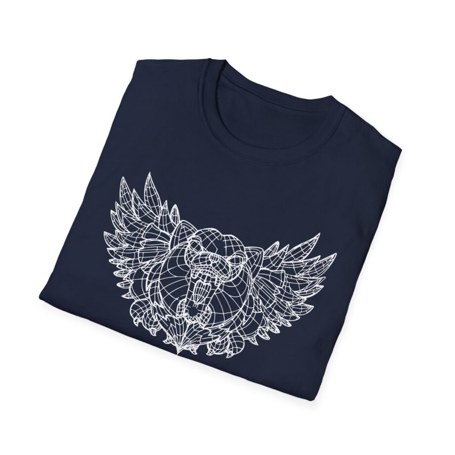 Timthetatman Unisex Softstyle T-shirt