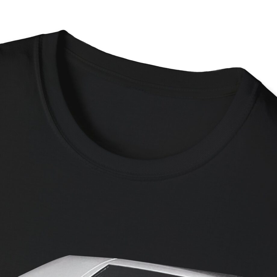 The  Cab Unisex Softstyle T-Shirt