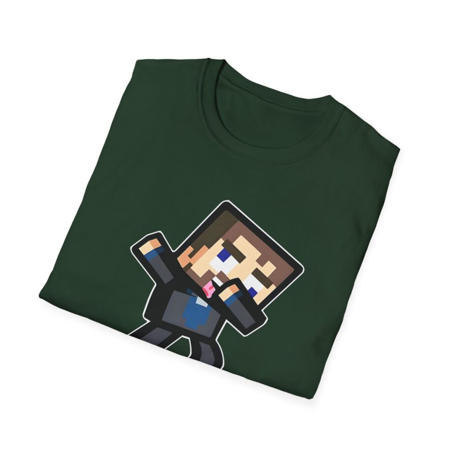 Ssundee Unisex Softstyle T-Shirt