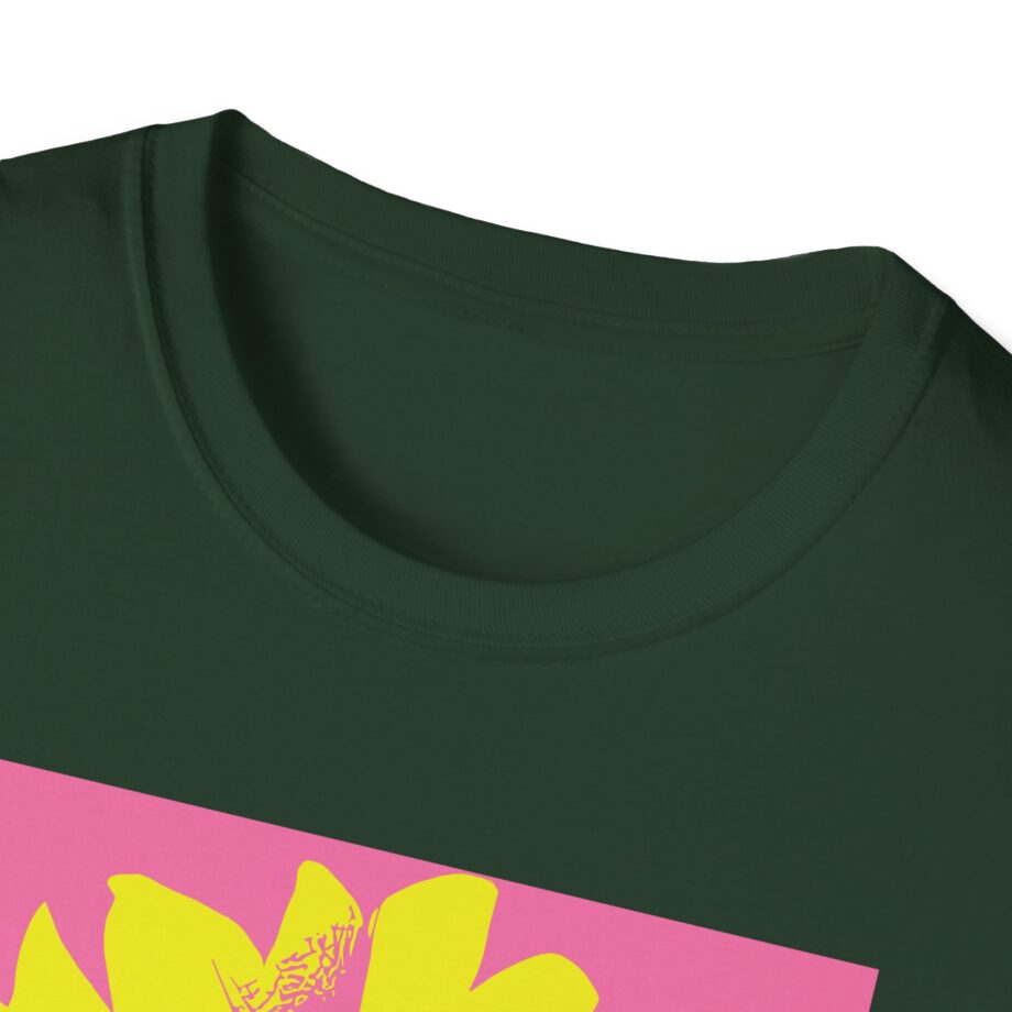 Still Woozy Unisex Softstyle T-Shirt