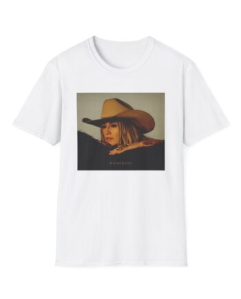 Lainey Wilson Unisex Softstyle T-Shirt