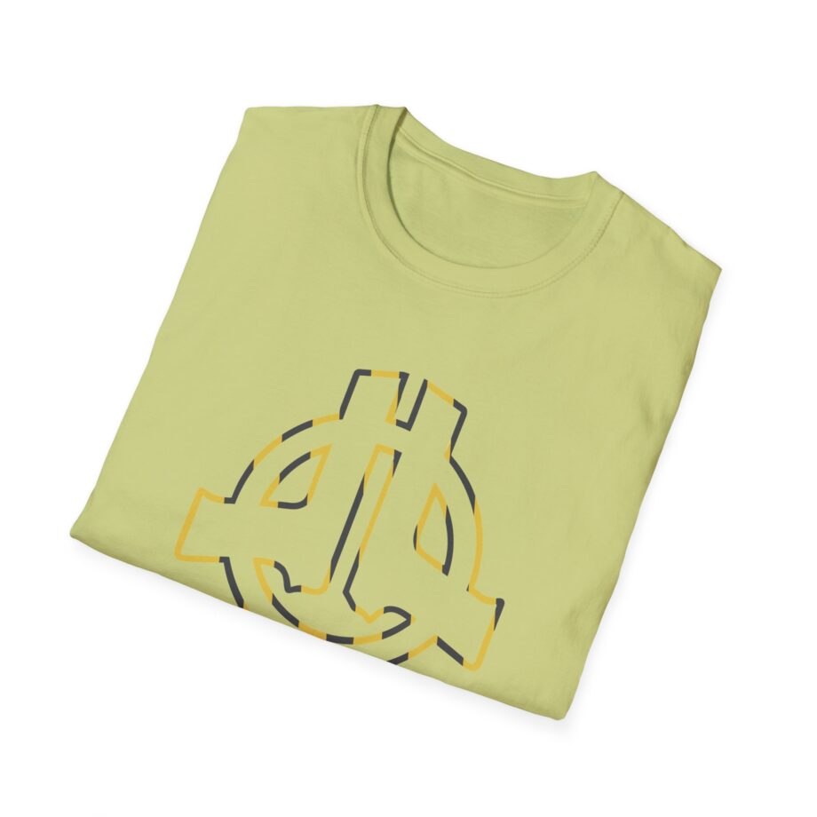 Dual Damage Unisex Softstyle T-Shirt