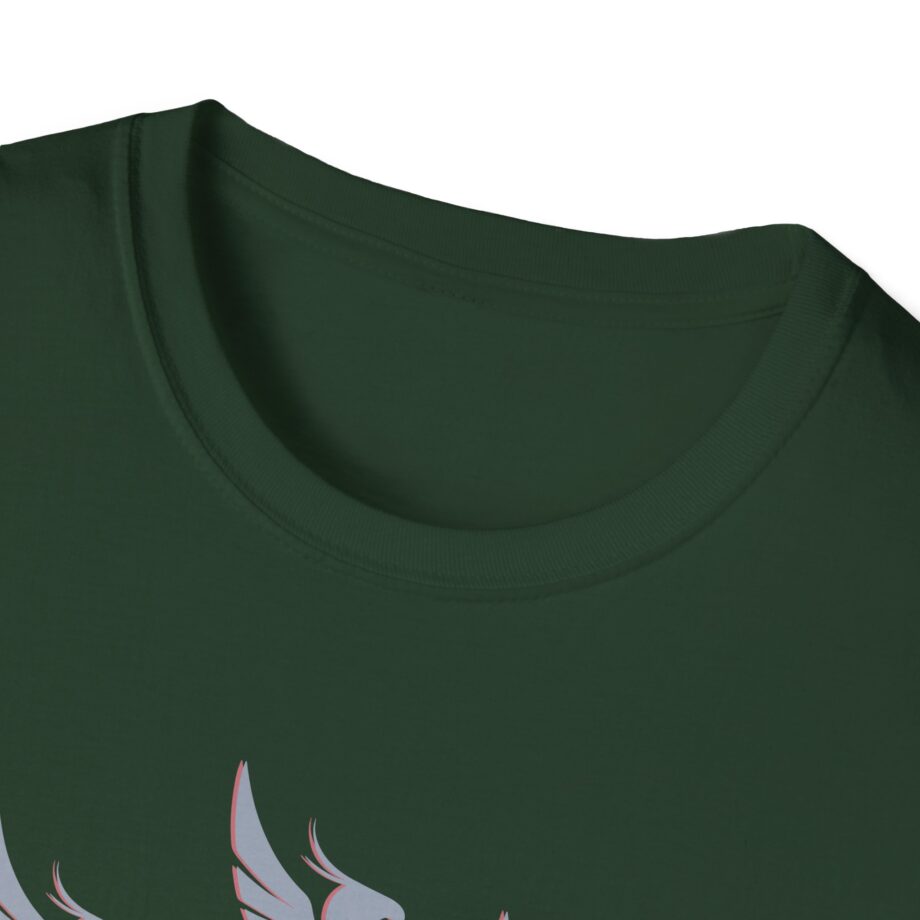 Illenium Black Friday 21 Unisex Softstyle T-Shirt