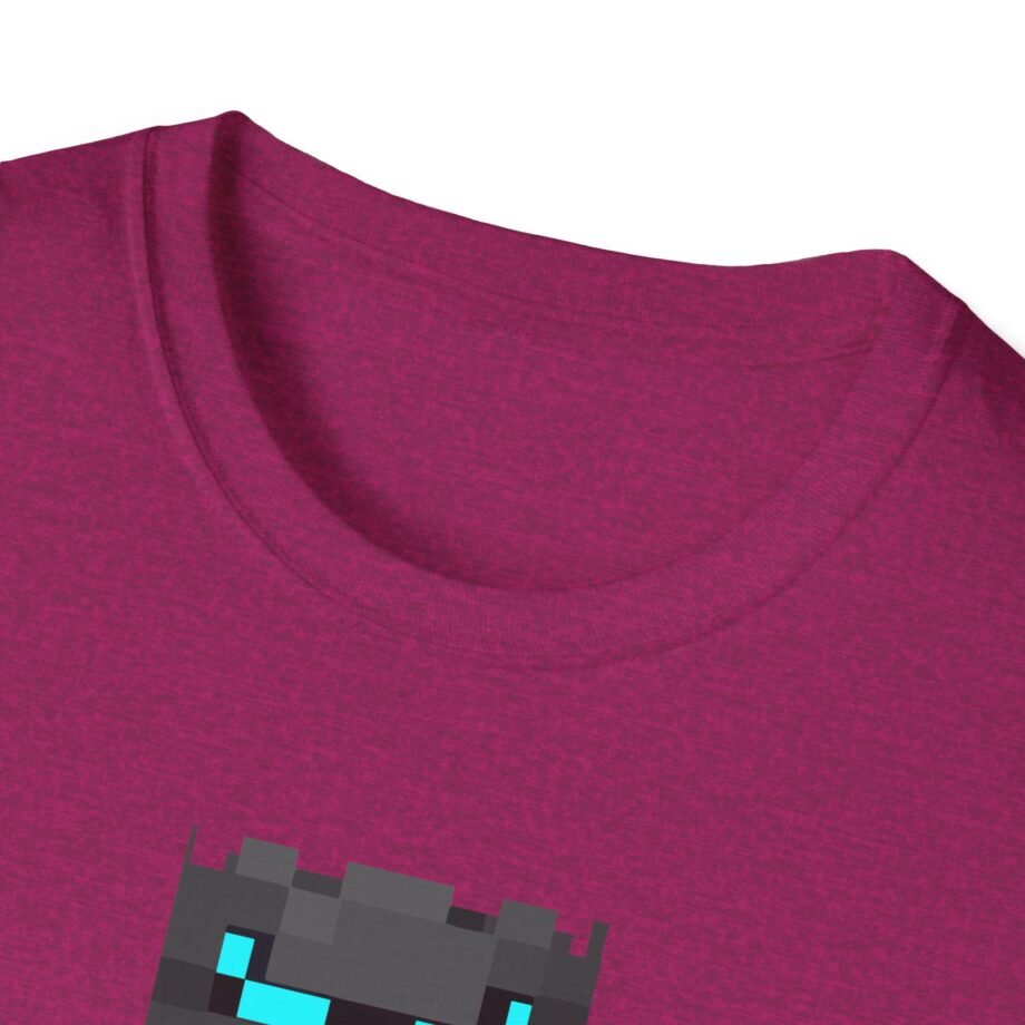 Popularmmos Unisex Softstyle T-shirt