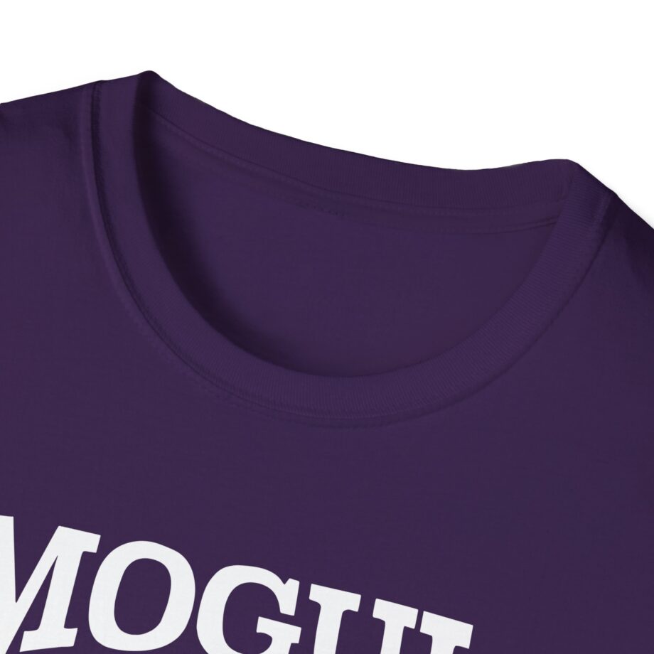 Mogul Moves Unisex Softstyle T-shirt