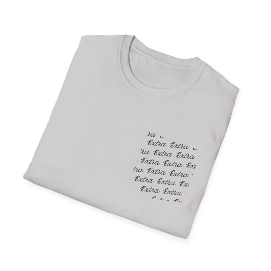 Chipotle Unisex Softstyle T-shirt