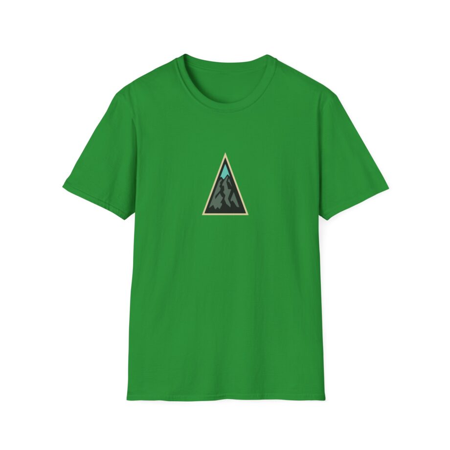 Lvndmark Unisex Softstyle T-shirt