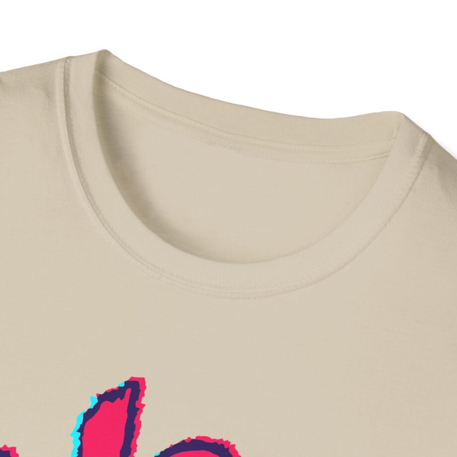 Morgz mgz Unisex Softstyle T-Shirt