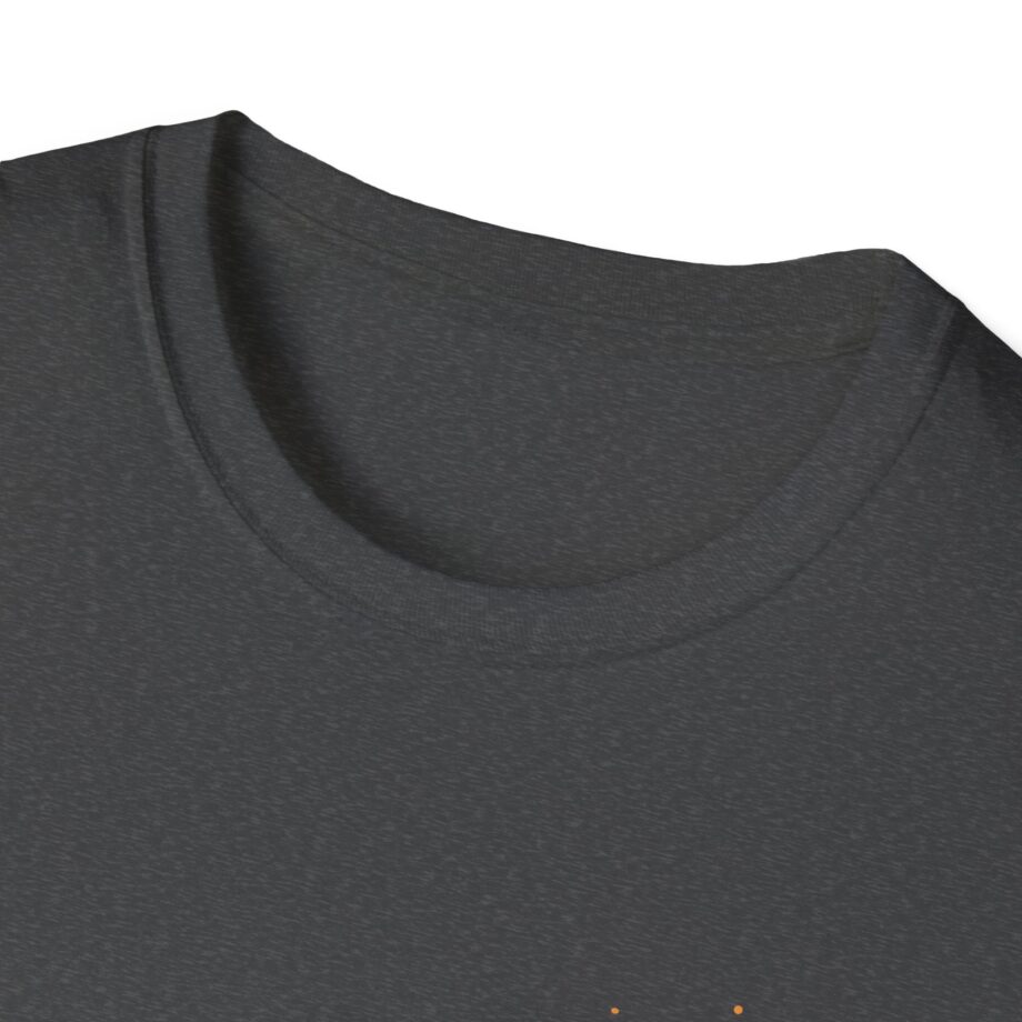 Quackity Unisex Softstyle T-shirt