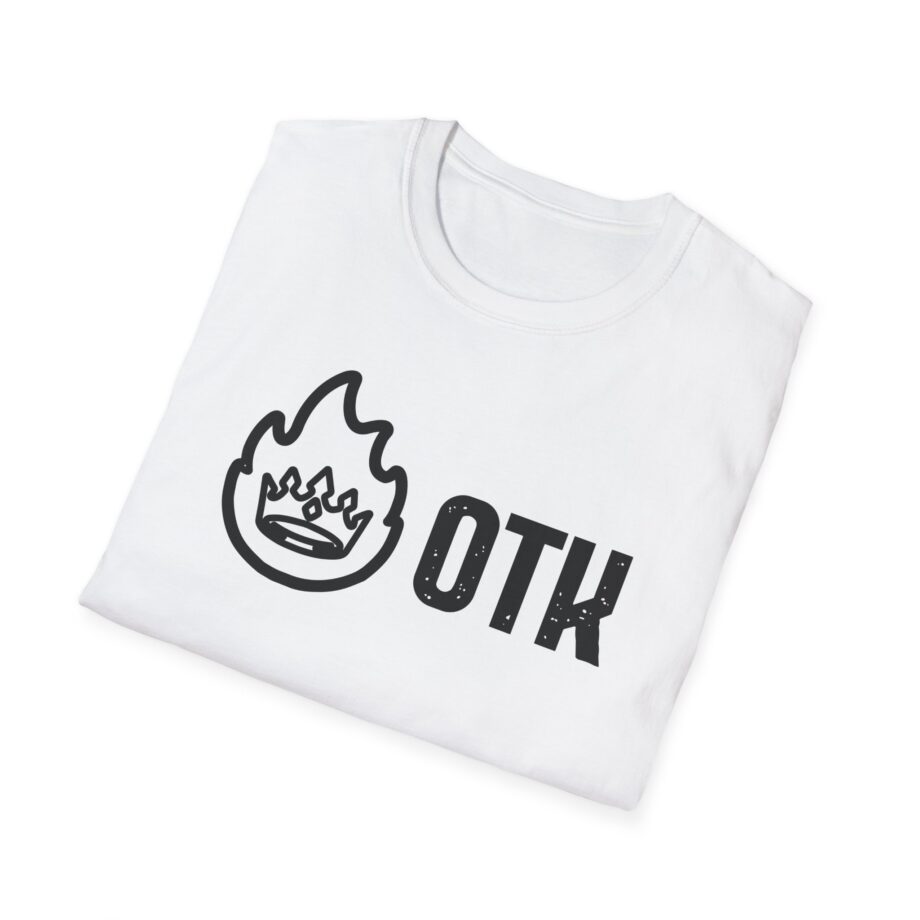 OTK Unisex Softstyle T-Shirt