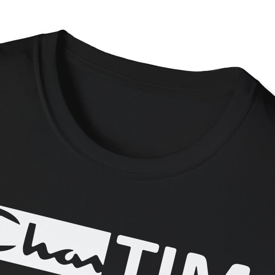 Champion Timthetatman Unisex Softstyle T-shirt