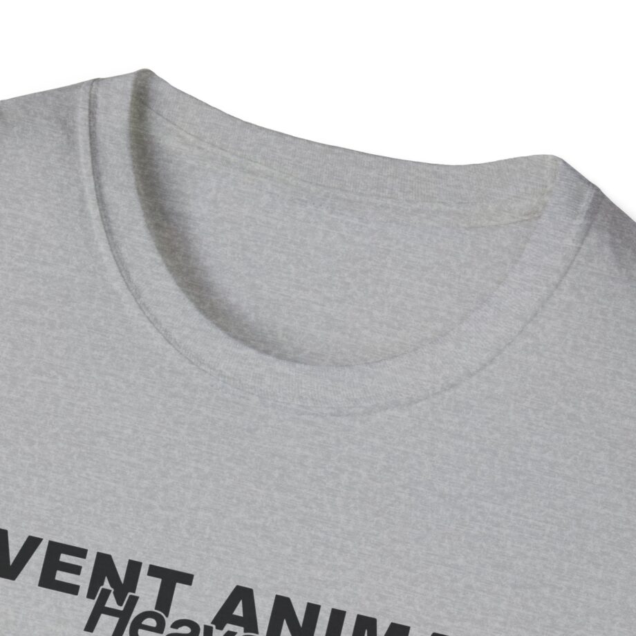 Invent Animate Impact  Unisex Softstyle T-Shirt