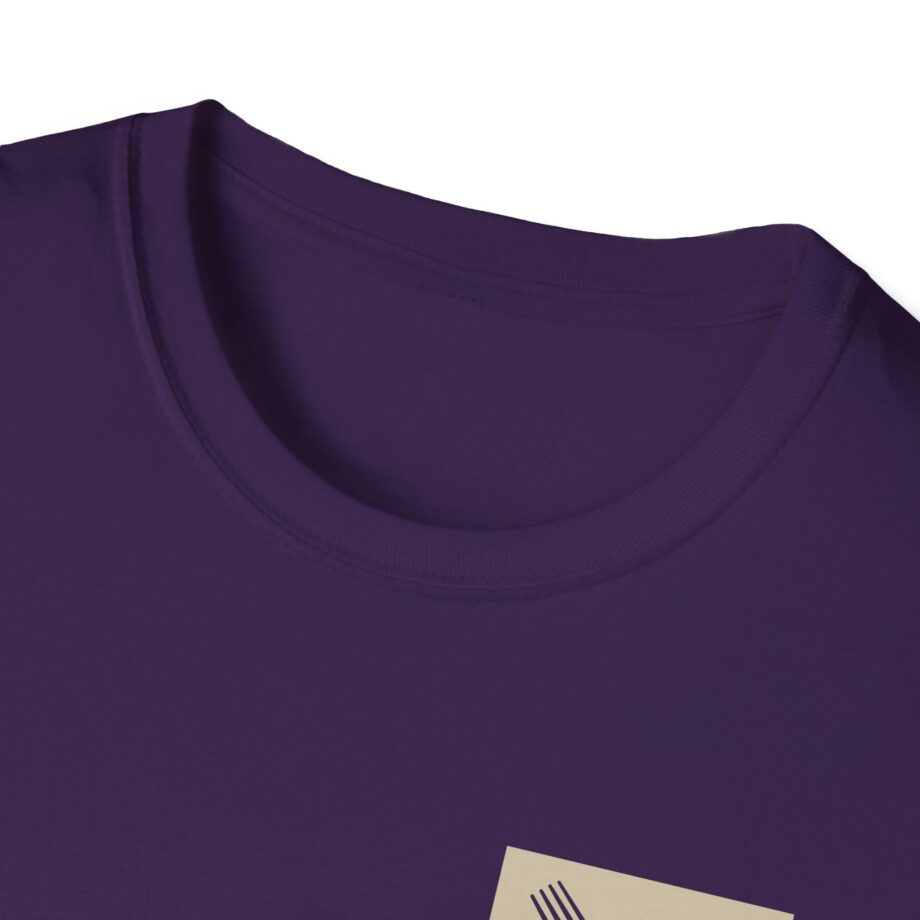 Chipotle Unisex Softstyle T-shirt