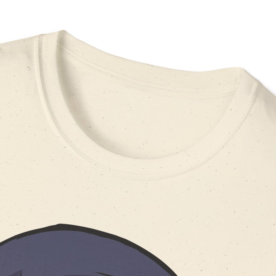 Joshdub Unisex Softstyle T-shirt