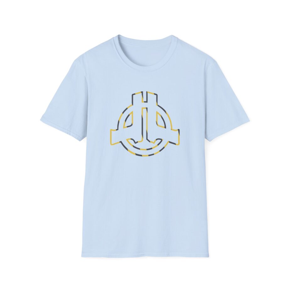 Dual Damage Unisex Softstyle T-Shirt