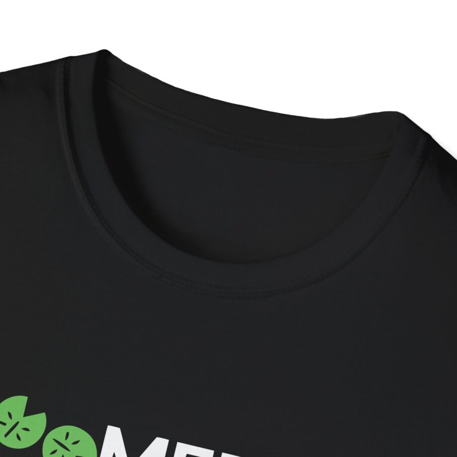 Boomerna Unisex Softstyle T-shirt