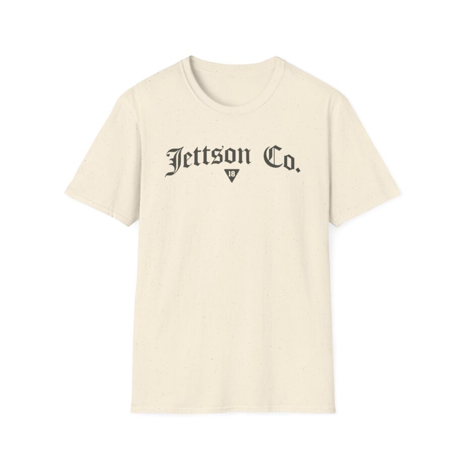 Jett Lawrence Unisex Softstyle T-Shirt